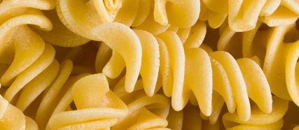 Fusilli di Campofilone | Pastificio Marcozzi di Campofilone