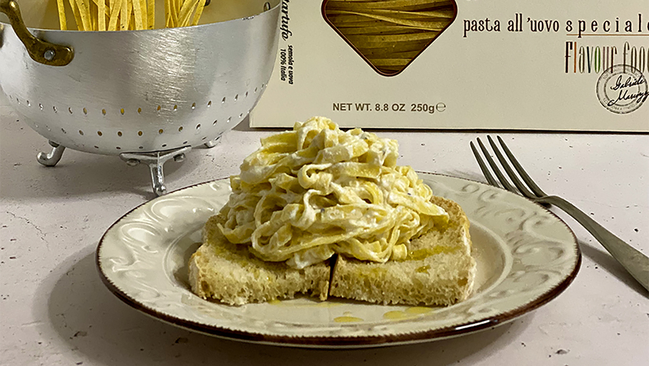 Pasta di Campofilone Ricette | Pastificio Marcozzi di Campofilone