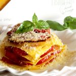 Pasta di Campofilone Ricette | Pastificio Marcozzi di Campofilone