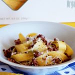 Pasta di Campofilone Ricette | Pastificio Marcozzi di Campofilone